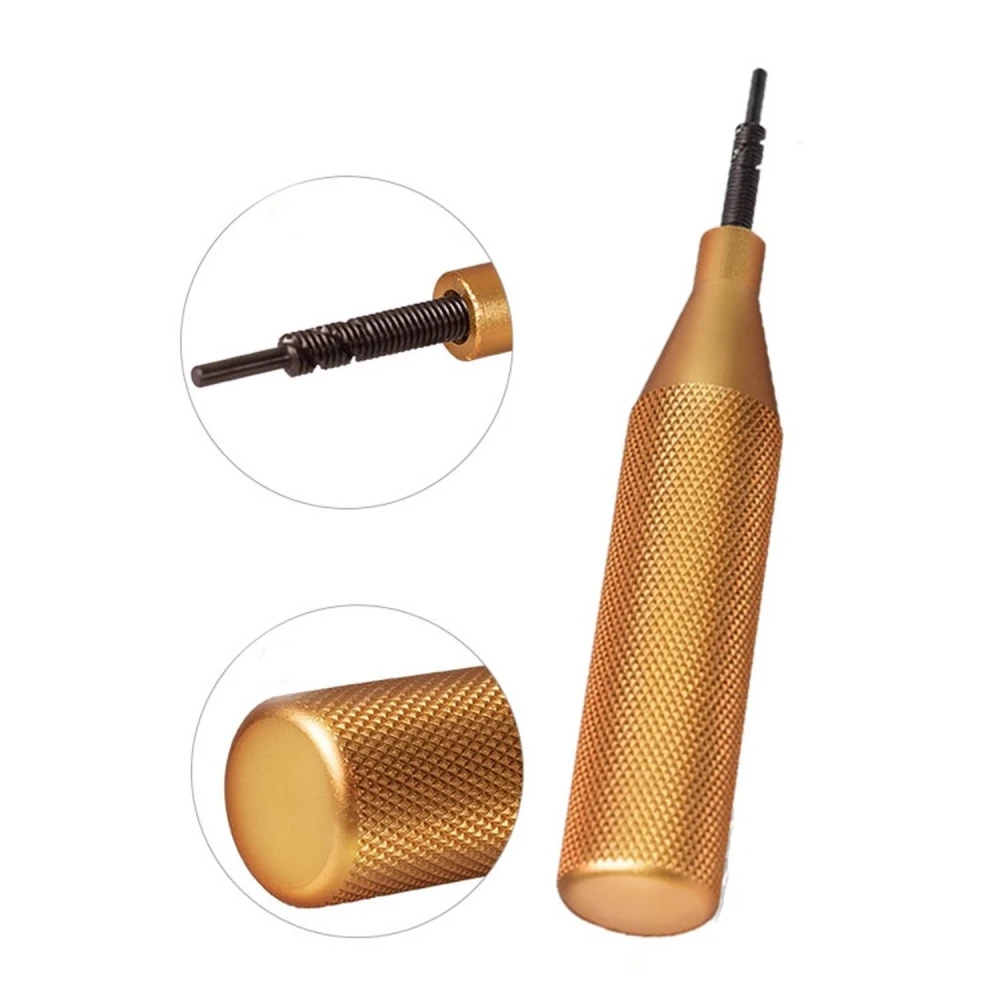 ECU avamise tööriist ilma kahjustamata - TSX TOOL