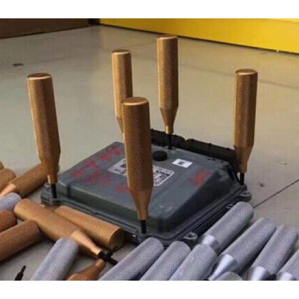 Herramienta especial para desmontar ECU coche TSX TOOL