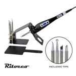 3D-printimise järelviimistluse tööriist Aoyue Ritocco 3212