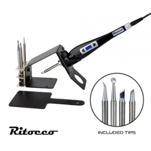 3D-printimise järelviimistluse tööriist Aoyue Ritocco 3212