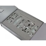 iPhone ja iPadi nurkade parandustööriist AS-TOOL iCorner 26 in 1