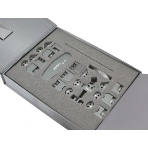 iPhone ja iPadi nurkade parandustööriist AS-TOOL iCorner 26 in 1