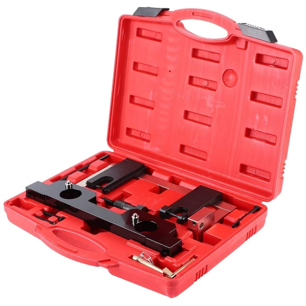 BMW N20 N26 mootoriajastuse tööriist nukkvõlli fikseerimiseks