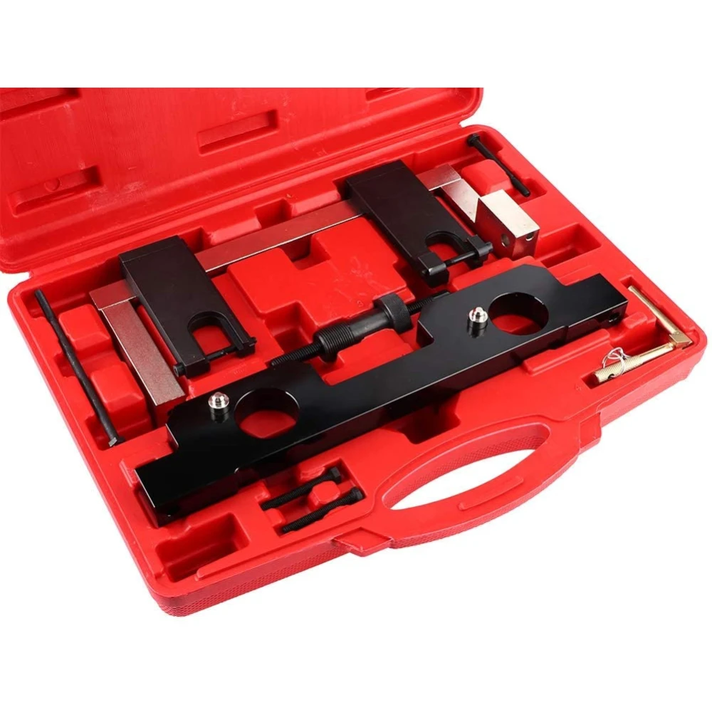 BMW N20 N26 mootoriajastuse tööriist nukkvõlli fikseerimiseks