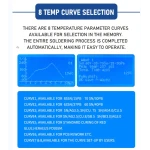 T-962A Puhui V2.0 infrapuna reflow-ahju SMD ja BGA jootmiseks