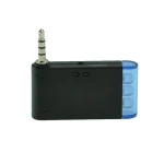 I-Helikopter 3.5 kanaliga güroskoobiga iPhone'ile