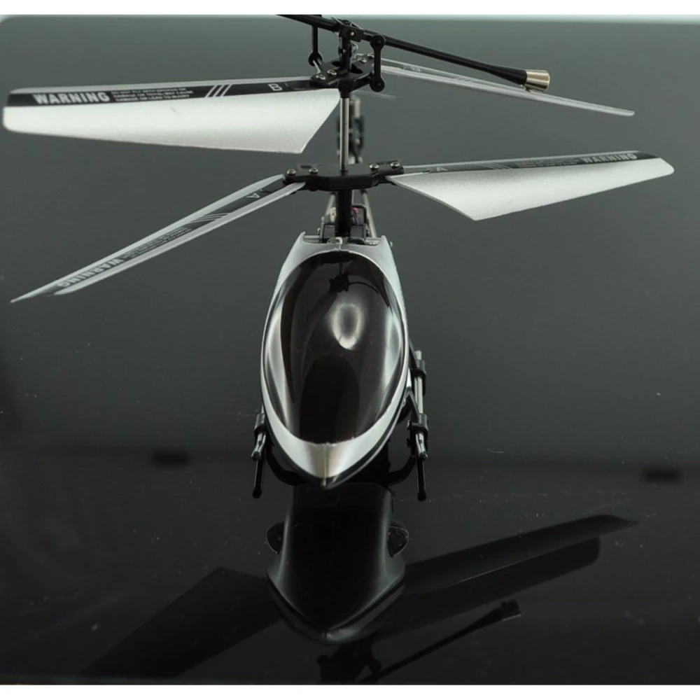 I-Helikopter 3.5 kanaliga güroskoobiga iPhone'ile