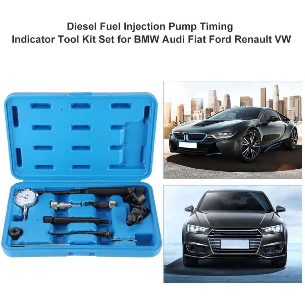 Diiselpumba ajastustööriist BMW Audi Fiat Ford Renault