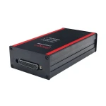 Kit completo Iprog Pro con unidad principal y accesorios