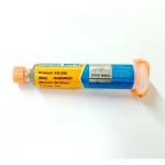 Mechanic XG-Z40 jootepasta süstal (10CC - 30GR)