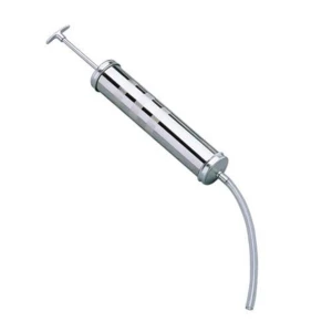 Õli imipump 500cc TSX TOOL autohoolduseks