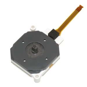 Nintendo 3DS analoogpulk - originaal varuosa remondiks