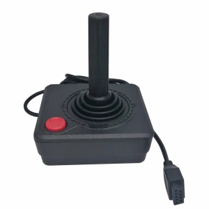 Atari 2600 klassikaline joystick – retro pult Atari 2600-le