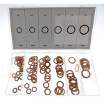 110 vaskseibi komplekt erinevates mõõtudes remondiks ja autodele