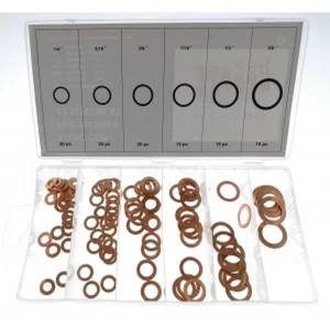 110 vaskseibi komplekt erinevates mõõtudes remondiks ja autodele