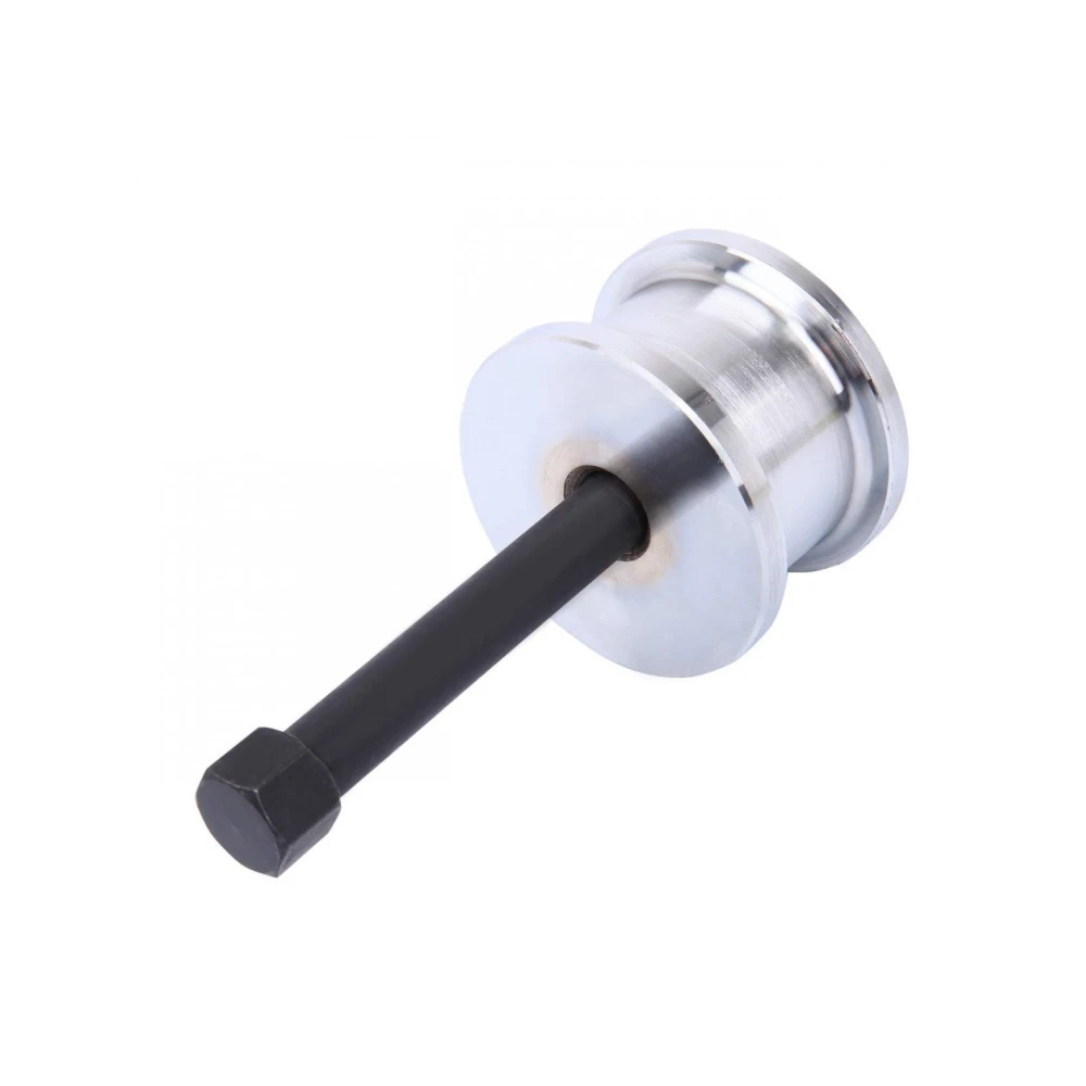 Maletín con 45 piezas de extractor de inyectores para uso profesional