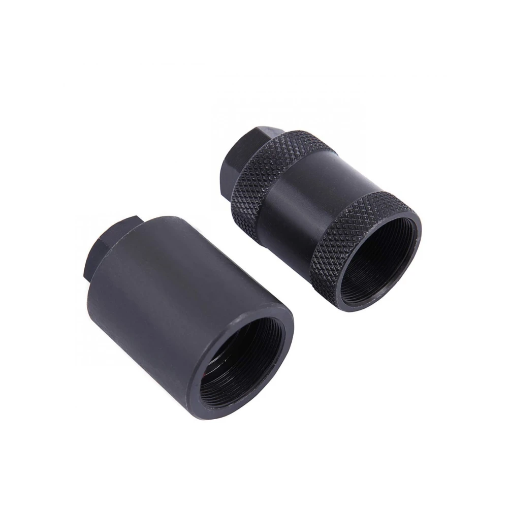 Universaalne pihusti eemaldaja komplekt Common Rail ja diiselmootoritele