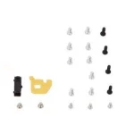 Kruvikomplekt PSP-1000, PSP-1001 ja PSP-1004 jaoks