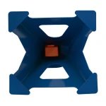 2 kokkupandava tungraua komplekt 3 tonni TSX TOOL