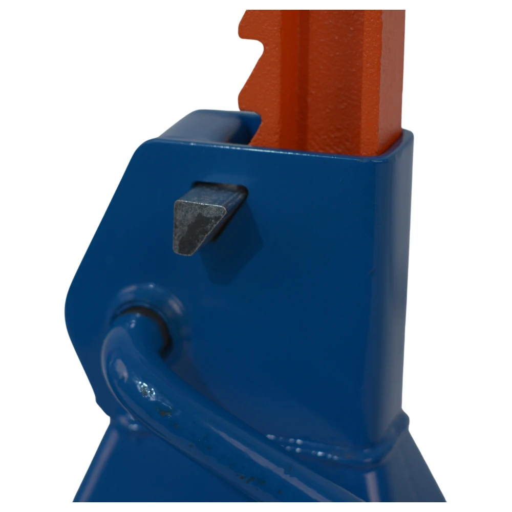 Caballetes para taller TSX TOOL con altura ajustable de 300 a 410 mm