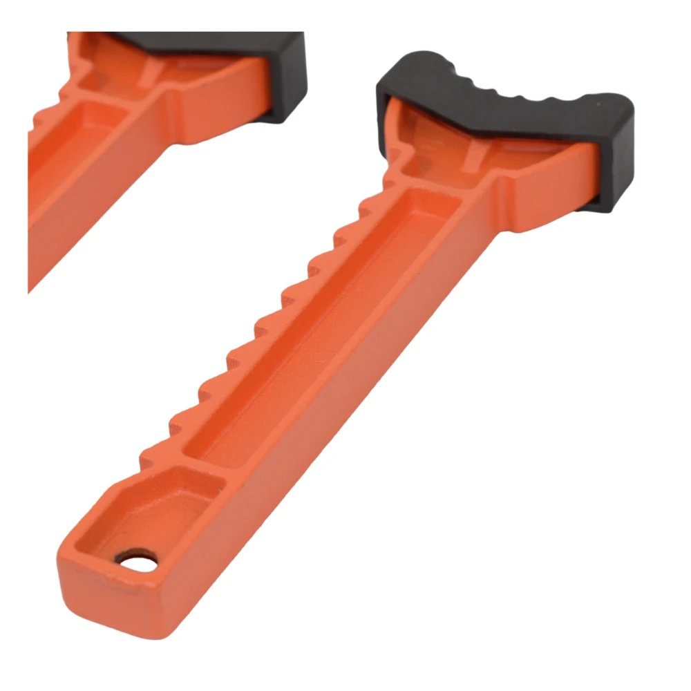 2 kokkupandava tungraua komplekt 3 tonni TSX TOOL