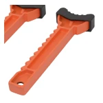 2 kokkupandava tungraua komplekt 3 tonni TSX TOOL