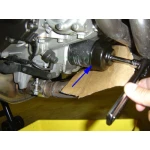 TSX TOOL 31-osaline õlifiltri võtmete komplekt - professionaalne komplekt