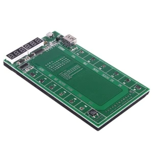 K9206 mobiiliaku aktiveerimis- ja laadimisalus Kaisi