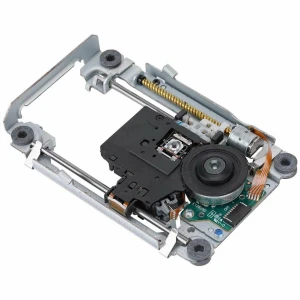 KEM-490AAA ühilduv optilise laserläätse asendus PS4 konsoolile