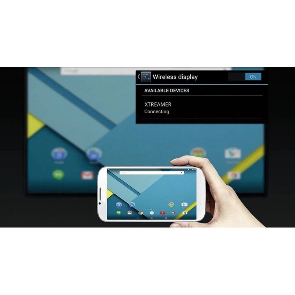 Kii Pro kahe tuuneriga DVB-S2 DVB-T2 Android TV Box 2GB/16GB 4K