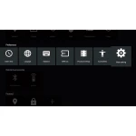 Kii Pro kahe tuuneriga DVB-S2 DVB-T2 Android TV Box 2GB/16GB 4K