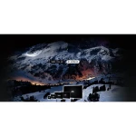 Kii Pro kahe tuuneriga DVB-S2 DVB-T2 Android TV Box 2GB/16GB 4K