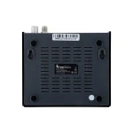 Kii Pro kahe tuuneriga DVB-S2 DVB-T2 Android TV Box 2GB/16GB 4K