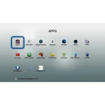 Kii Pro kahe tuuneriga DVB-S2 DVB-T2 Android TV Box 2GB/16GB 4K