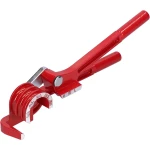 45° torude laiendamise ja painutamise komplekt vasele, roostevabale terasele ja alumiiniumile