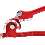 45° torude laiendamise ja painutamise komplekt vasele, roostevabale terasele ja alumiiniumile