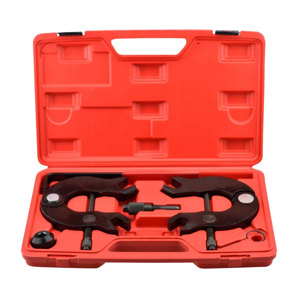 Audi A4 A6 3.0 V6 bensiinimootori nukkvõlli lukustuskomplekt