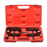 Audi A4 A6 3.0 V6 bensiinimootori nukkvõlli lukustuskomplekt