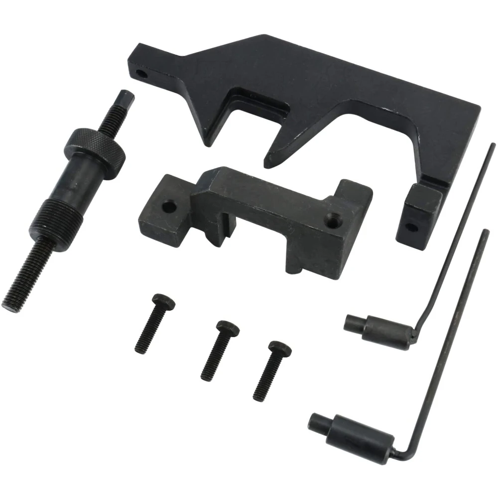 Kit de calado motor para BMW N13 y Mini N18 con llaves y tornillos incluidos