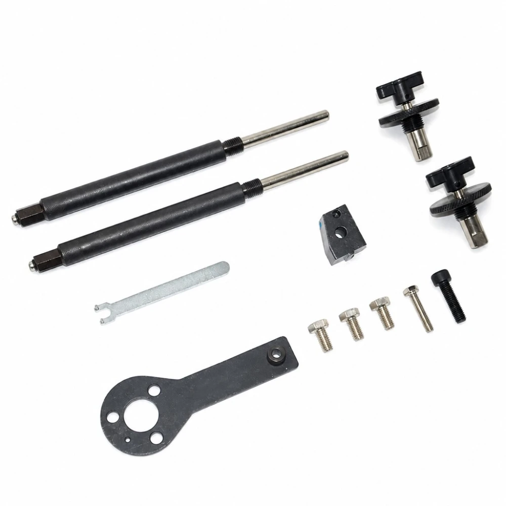 Jaotuse häälestuskomplekt Fiat / Alfa Romeo / Lancia 1.2 16V / 1.4 16V / 1.4 T-Jet