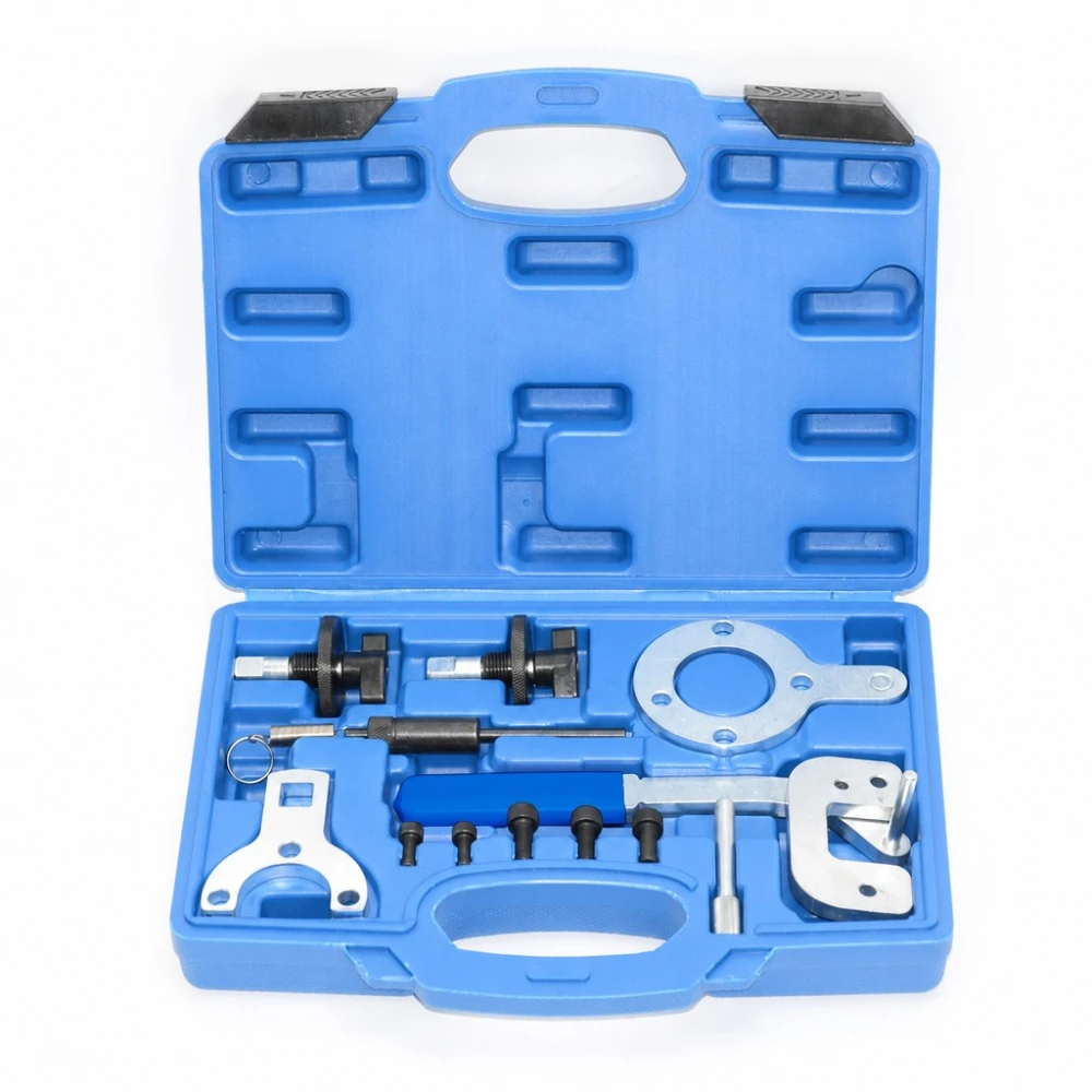Kit hammasrihma ajastus Fiat / Opel / Vauxhall 1.3 Multijet JTD / CDTi