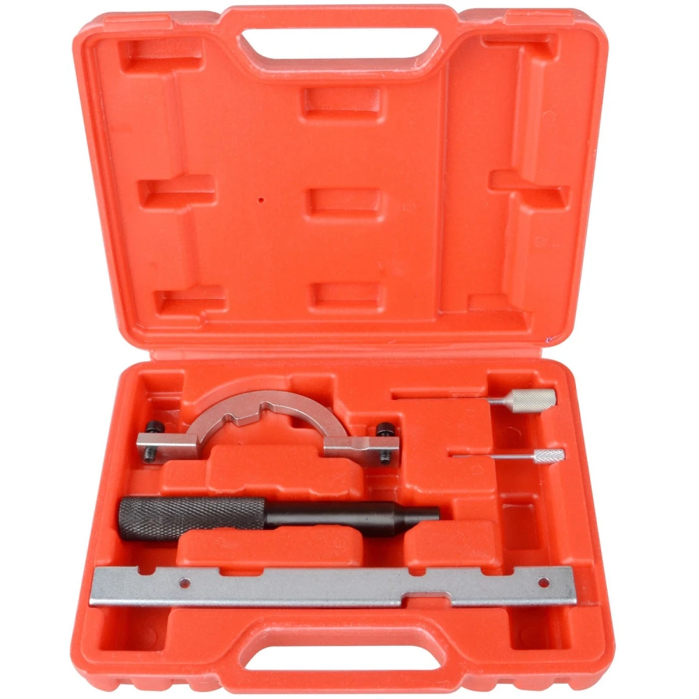 Opel Corsa ajastustööriistade komplekt 1.0 1.2 1.4 + TDC Chain Timing Tool Kit
