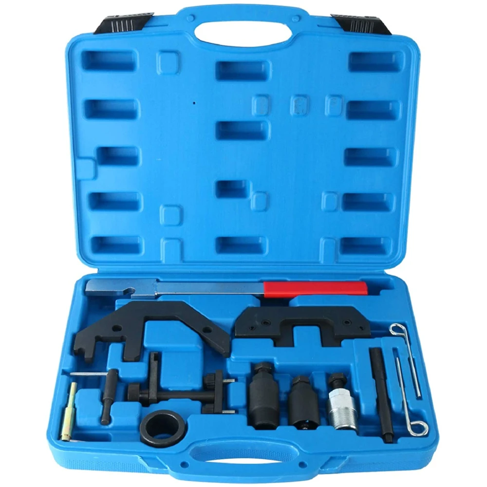 BMW diisel ajastustööriistade komplekt M41 M51 M47 M57