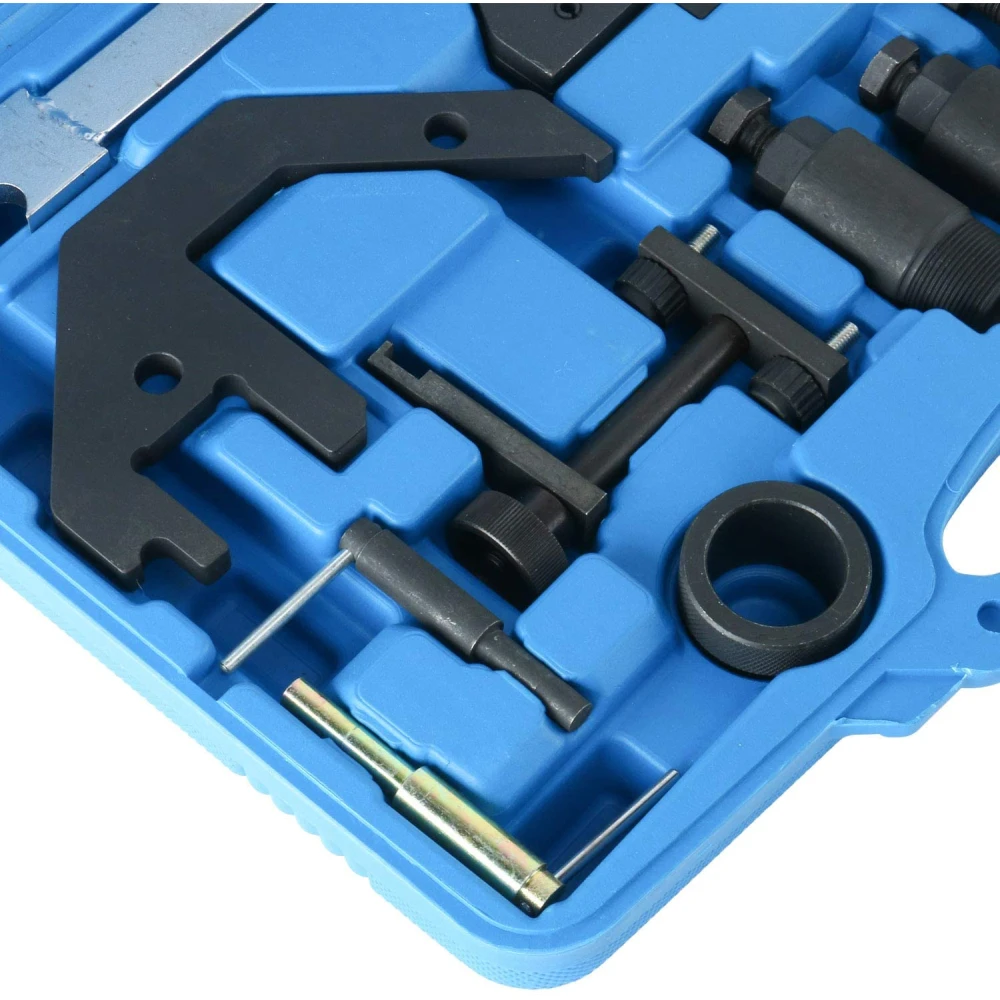 BMW diisel ajastustööriistade komplekt M41 M51 M47 M57