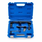 PSA 1.0 / 1.2 PureTech hammasrihma ajastuskomplekt tasakaaluvõlliga (Peugeot, Citroën, DS, Opel)