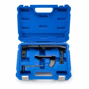 PSA 1.0 / 1.2 PureTech hammasrihma ajastuskomplekt tasakaaluvõlliga (Peugeot, Citroën, DS, Opel)