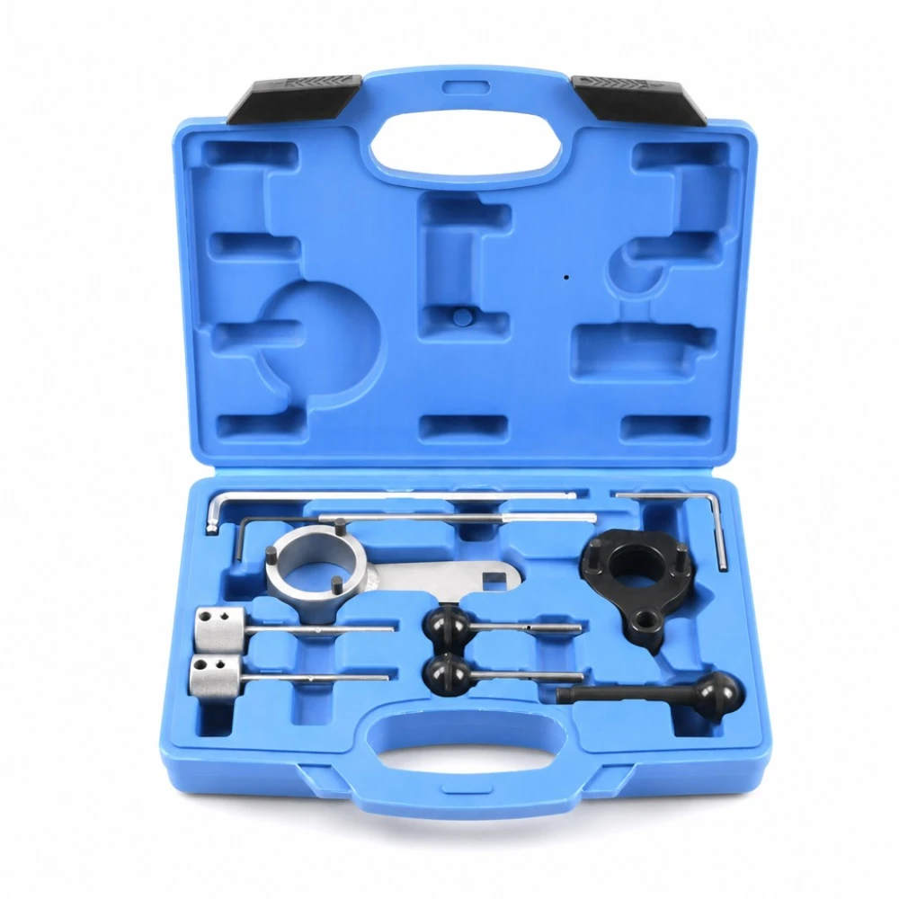 Ajastuskomplekt VAG 1.6 / 2.0 TDi Common Rail (CR)