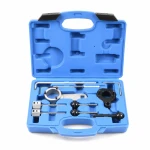 Ajastuskomplekt VAG 1.6 / 2.0 TDi Common Rail (CR)