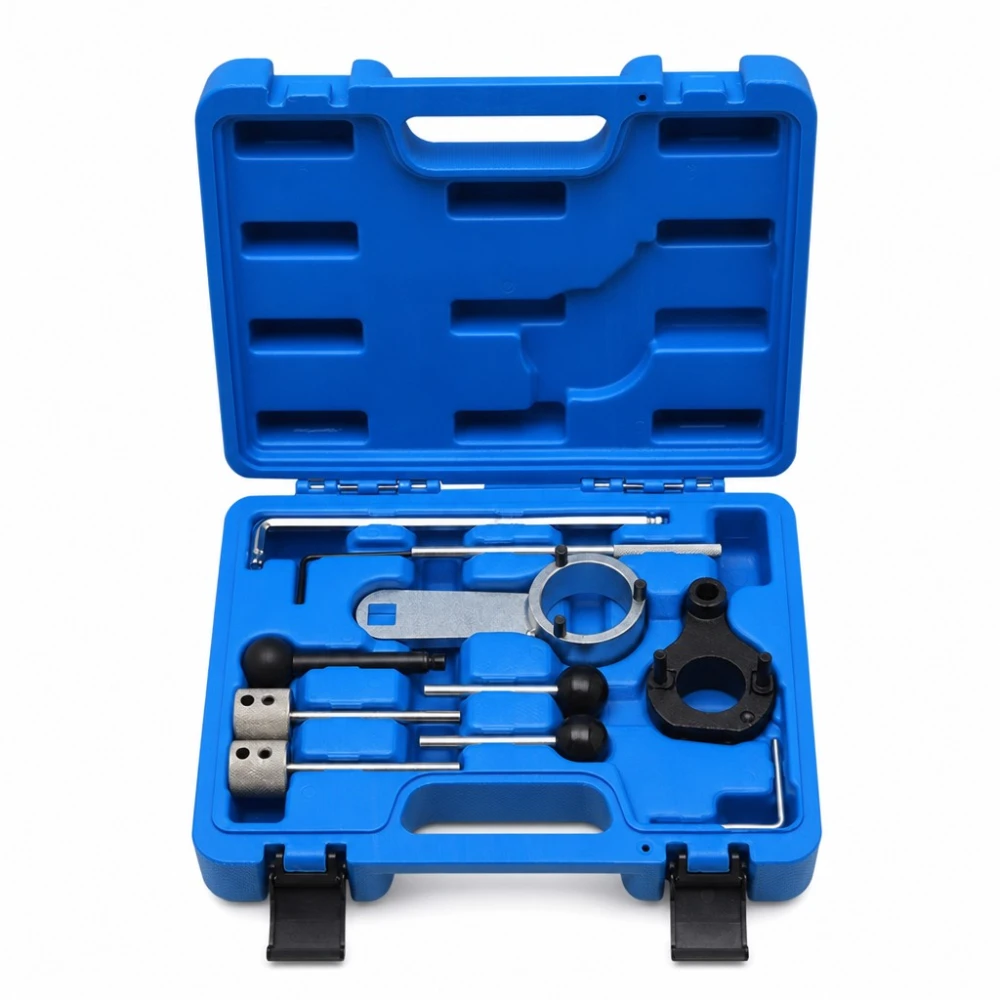 Ajastuskomplekt VAG 1.6 / 2.0 TDi Common Rail (CR)