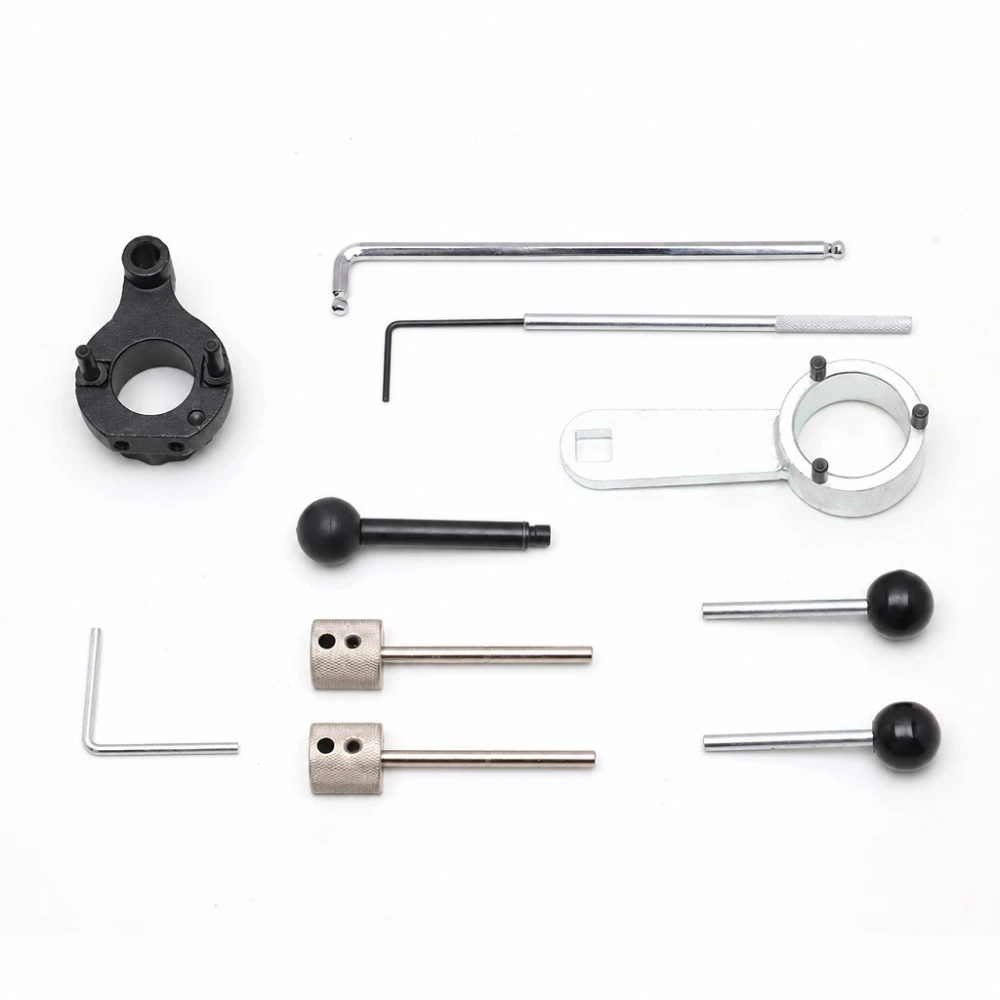 Ajastuskomplekt VAG 1.6 / 2.0 TDi Common Rail (CR)
